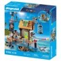 Portul piratilor Playmobil